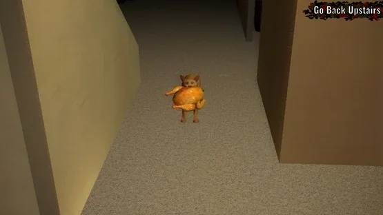 Only Good Babysitters Go to Heaven screenshot 5