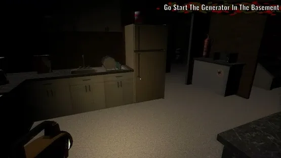 Only Good Babysitters Go to Heaven screenshot 6