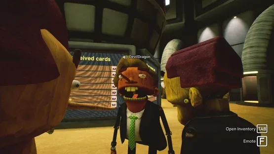 Democracy Manifest screenshot 7
