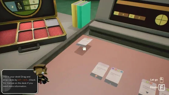 Democracy Manifest screenshot 2