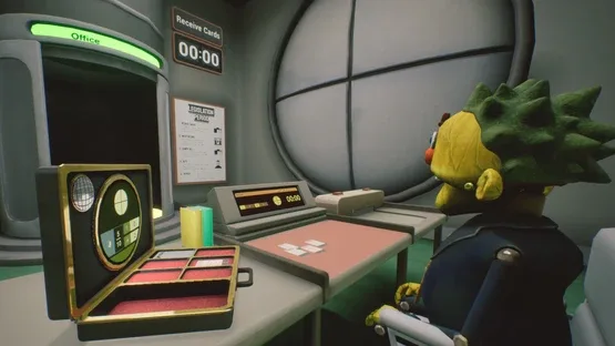 Democracy Manifest screenshot 5