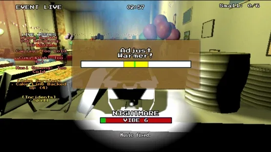RSVP screenshot 4