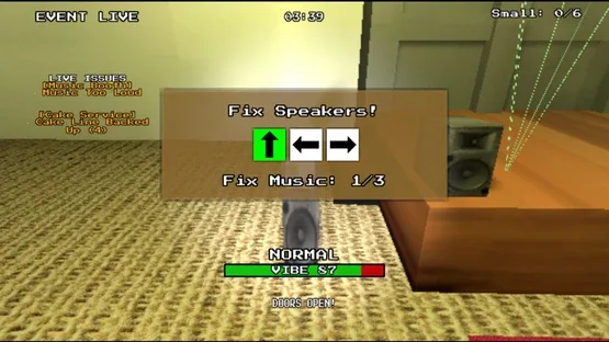 RSVP screenshot 6