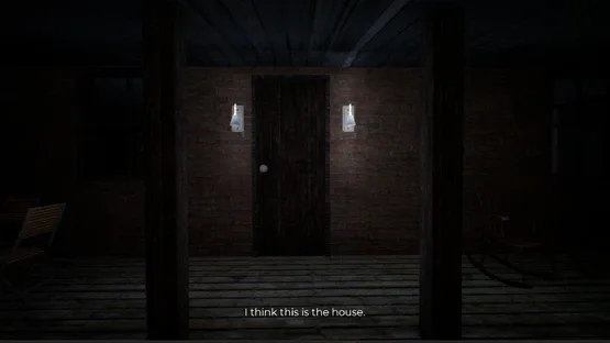 October: Survivor's Guilt screenshot 3