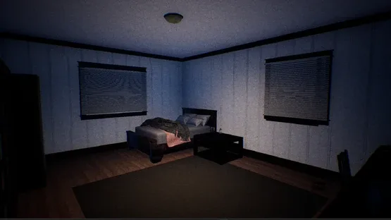 October: Survivor's Guilt screenshot 5