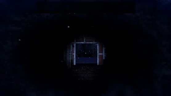 The Ice Is Watching screenshot 1