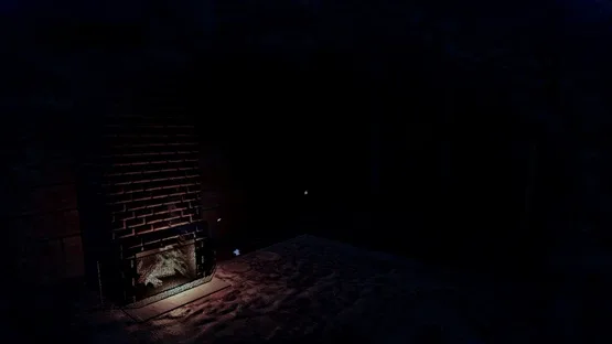 The Ice Is Watching screenshot 2