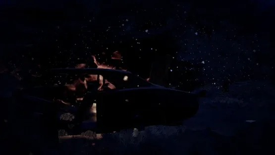 The Ice Is Watching screenshot 3