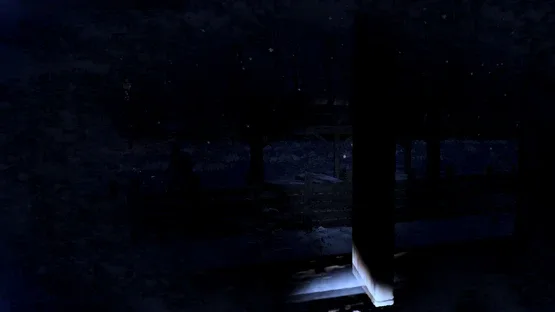 The Ice Is Watching screenshot 4