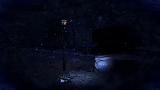 The Ice Is Watching screenshot 7