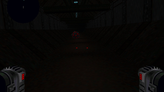 Defiance Screenshot