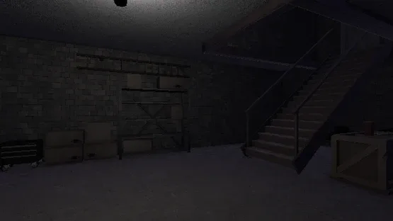 The Night Archive: No Service screenshot 3