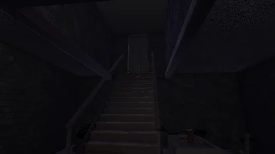 The Night Archive: No Service screenshot 4