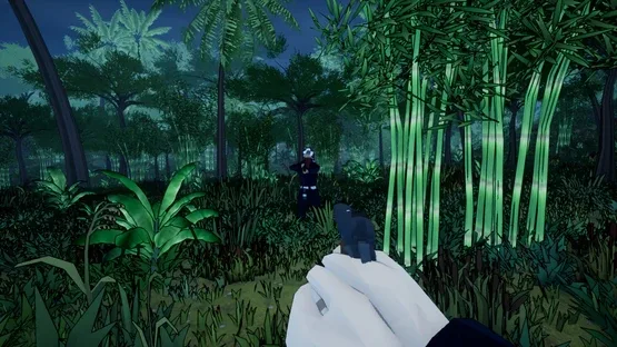 Vecchio Furioso screenshot 6