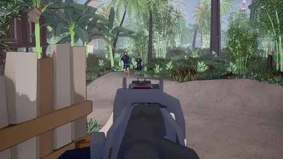 Vecchio Furioso screenshot 7