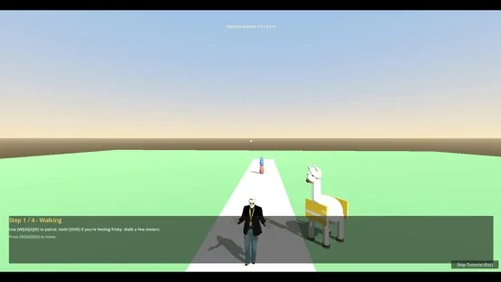 H.O.A Simulator screenshot 5