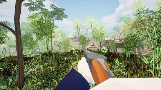 Vecchio Furioso screenshot 4