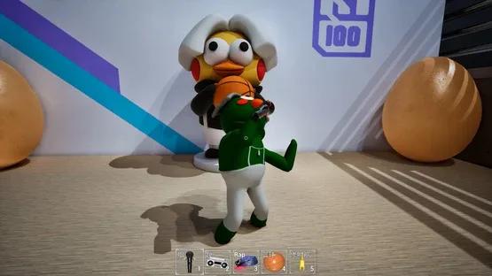 ChickenPlaguePolice screenshot 6