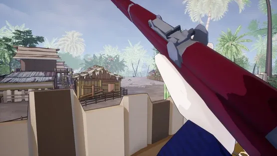 Vecchio Furioso screenshot 10
