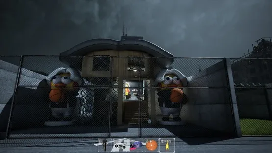 ChickenPlaguePolice screenshot 16