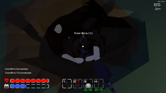 Dig for Your Lives Screenshot