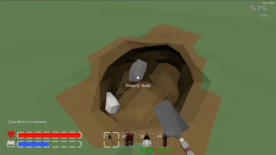 Dig for Your Lives screenshot 6