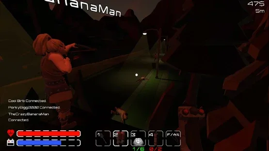 Dig for Your Lives screenshot 3