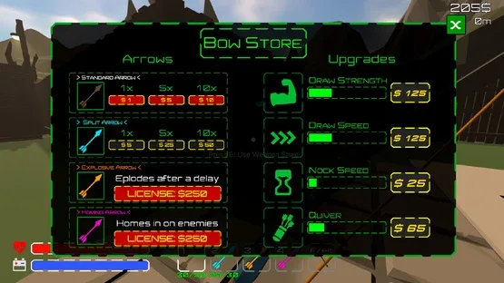 Dig for Your Lives screenshot 4