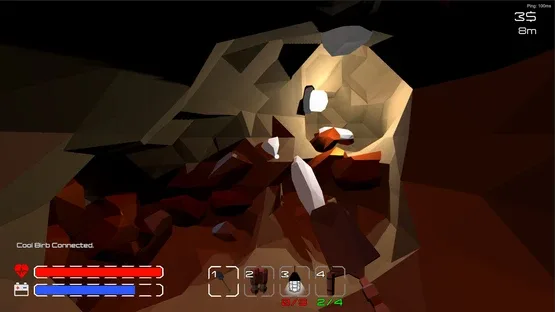 Dig for Your Lives screenshot 10