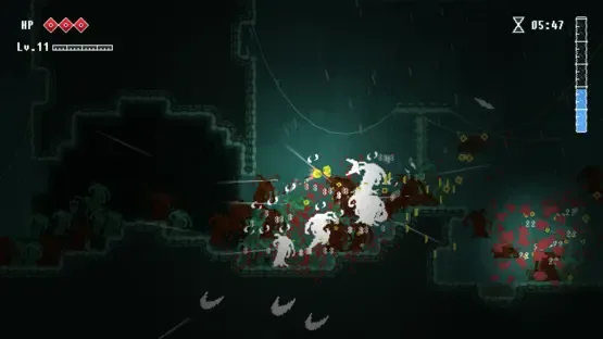 Rain of Awakening screenshot 1