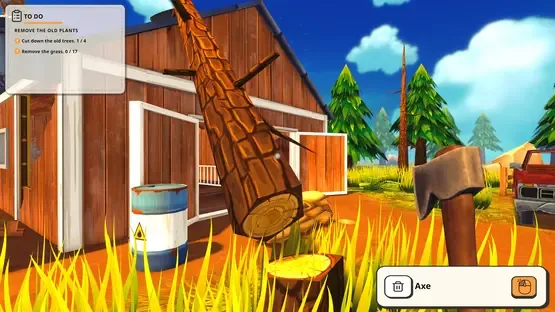 Dream House Cleaning screenshot 8