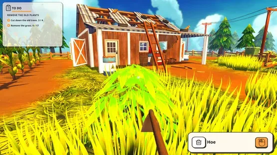 Dream House Cleaning screenshot 10