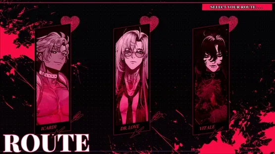 To Kill Eros screenshot 1