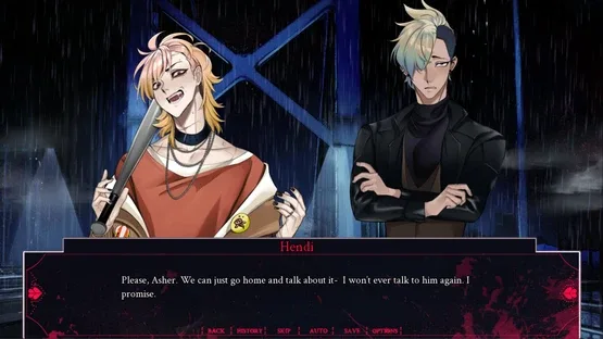 To Kill Eros screenshot 3