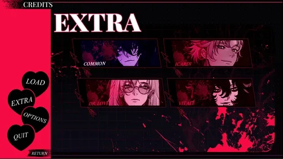To Kill Eros screenshot 4
