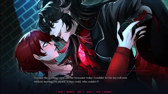To Kill Eros screenshot 6