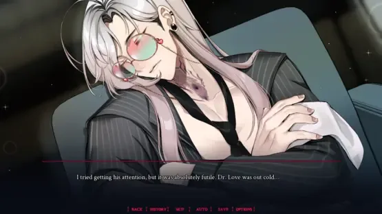 To Kill Eros screenshot 8