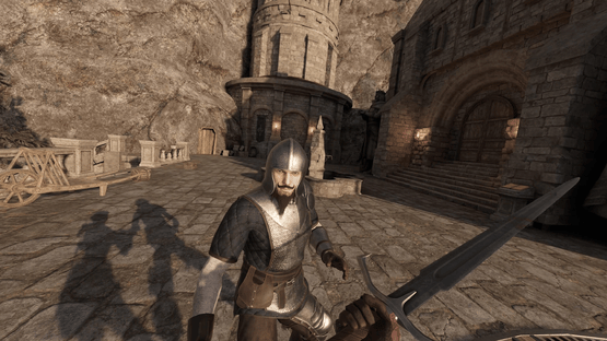 Blade & Sorcery Screenshot