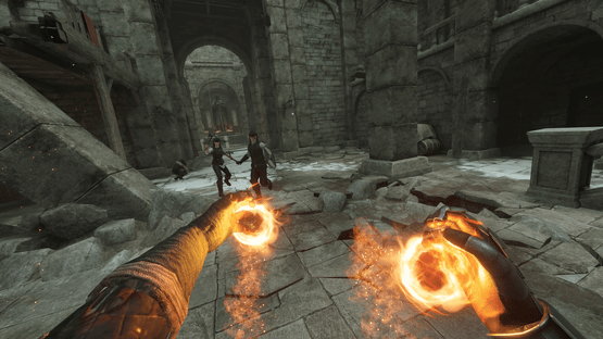 Blade & Sorcery Screenshot