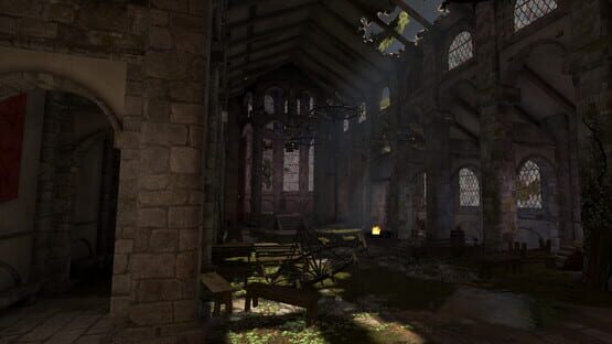 Blade & Sorcery screenshot 7