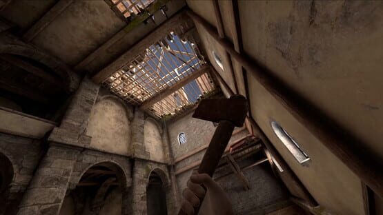 Blade & Sorcery screenshot 8