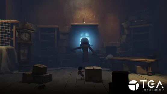 Step Lightly screenshot 4