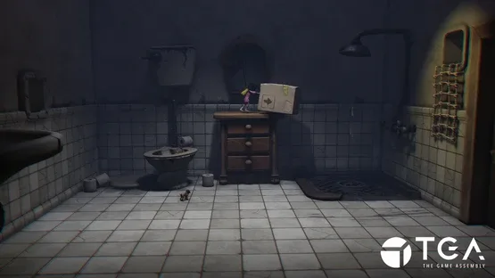 Step Lightly screenshot 5