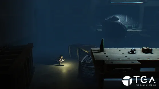 Step Lightly screenshot 6