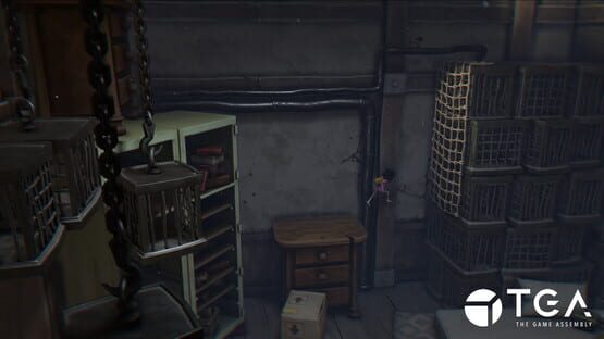 Step Lightly screenshot 7