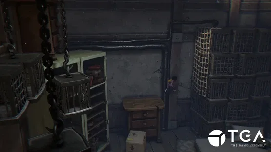 Step Lightly screenshot 7
