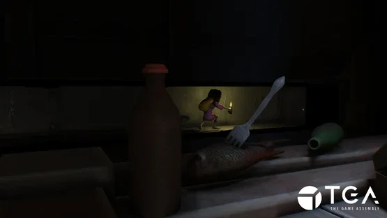 Step Lightly screenshot 1