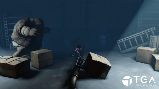 Step Lightly screenshot 2