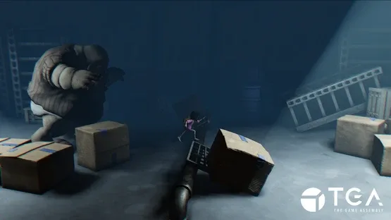 Step Lightly screenshot 2