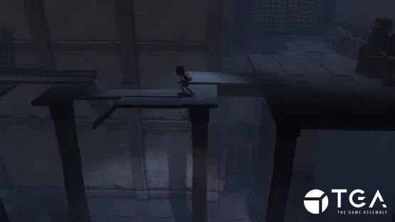 Step Lightly screenshot 3